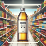 OraSerenity Blend Aroma Oil - Aromaora