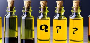 Essential Oil How What Which, Why, FAQ